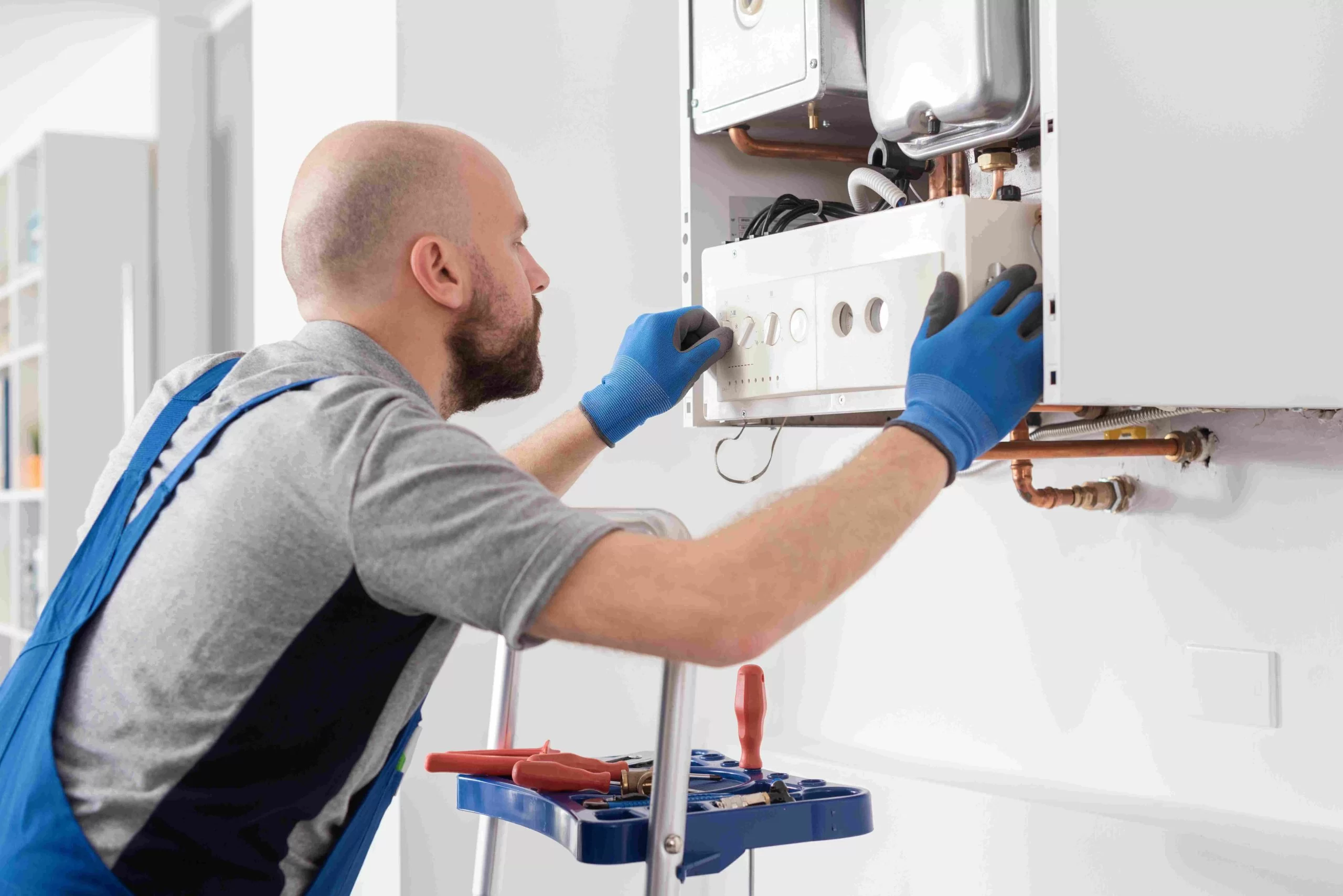 Boiler Services in Kalispell