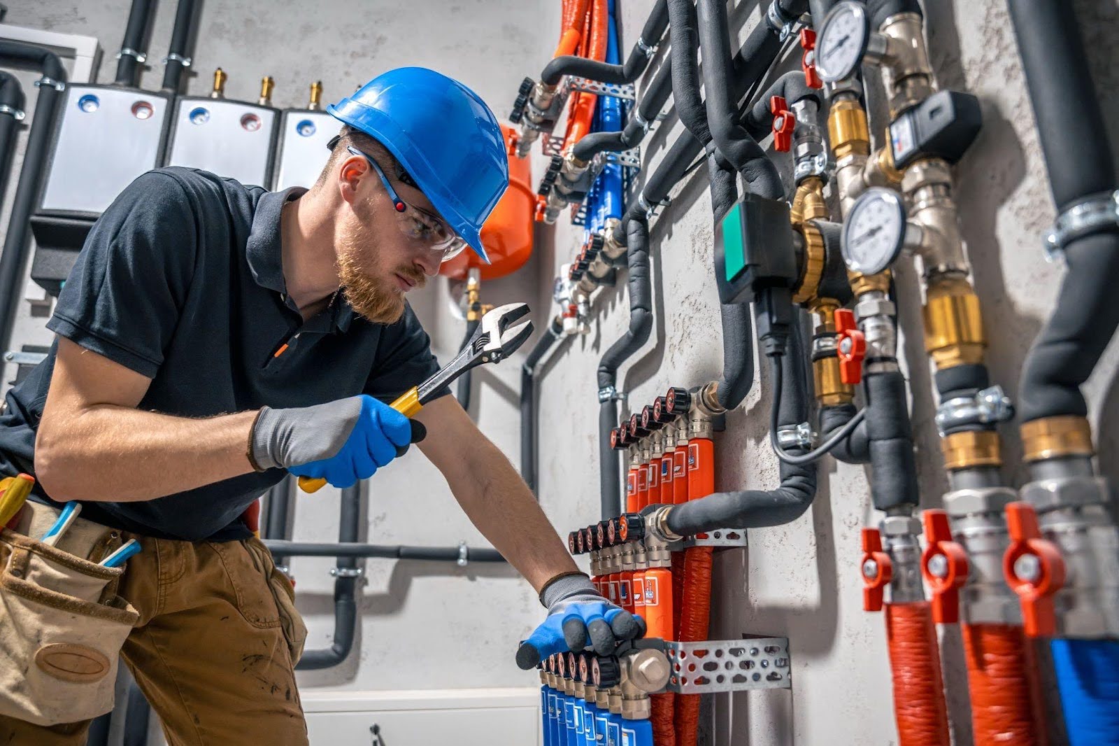 Remodel Plumbing in Kalispell