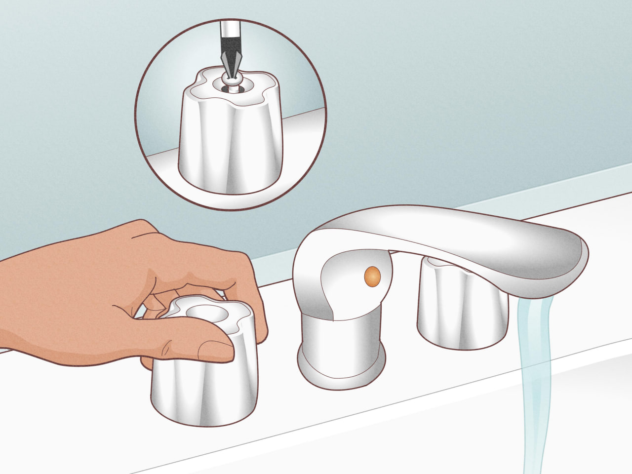 Faucet Installation in Kalispell