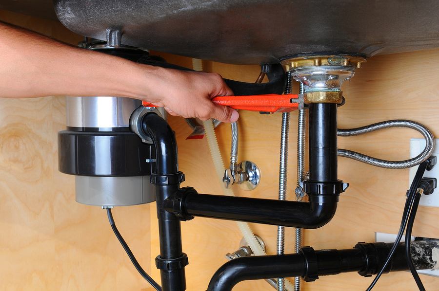 Garbage Disposal Installation in Kalispell