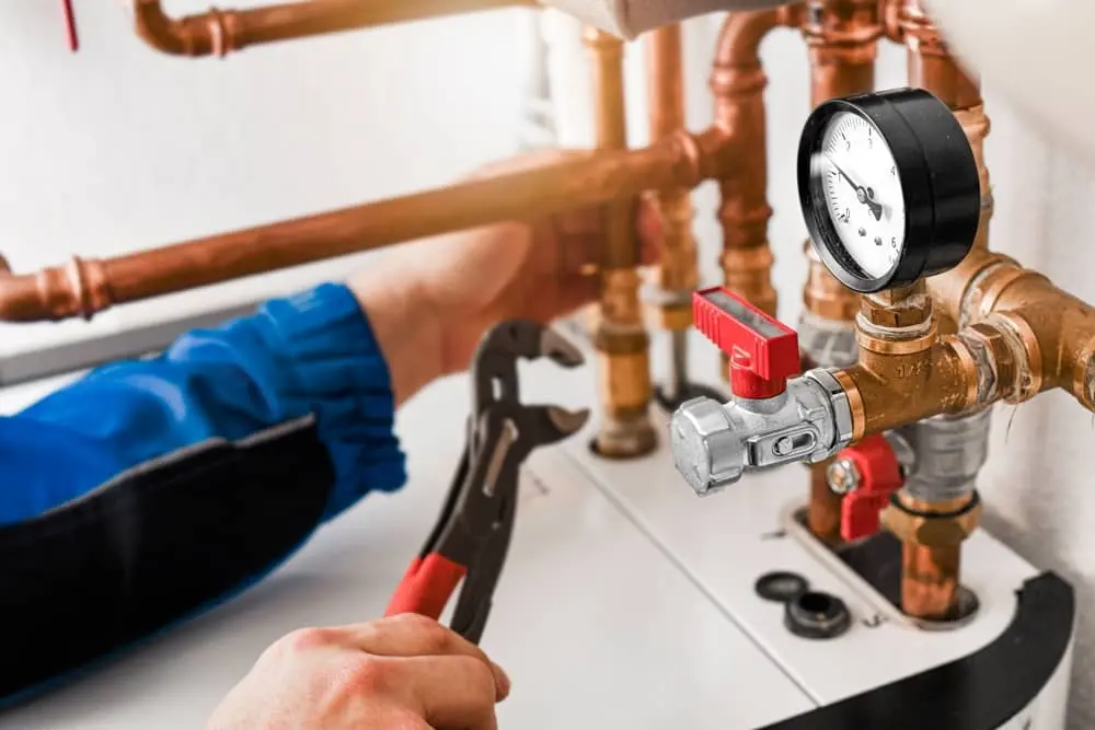 Gas Leak Detection in Kalispell