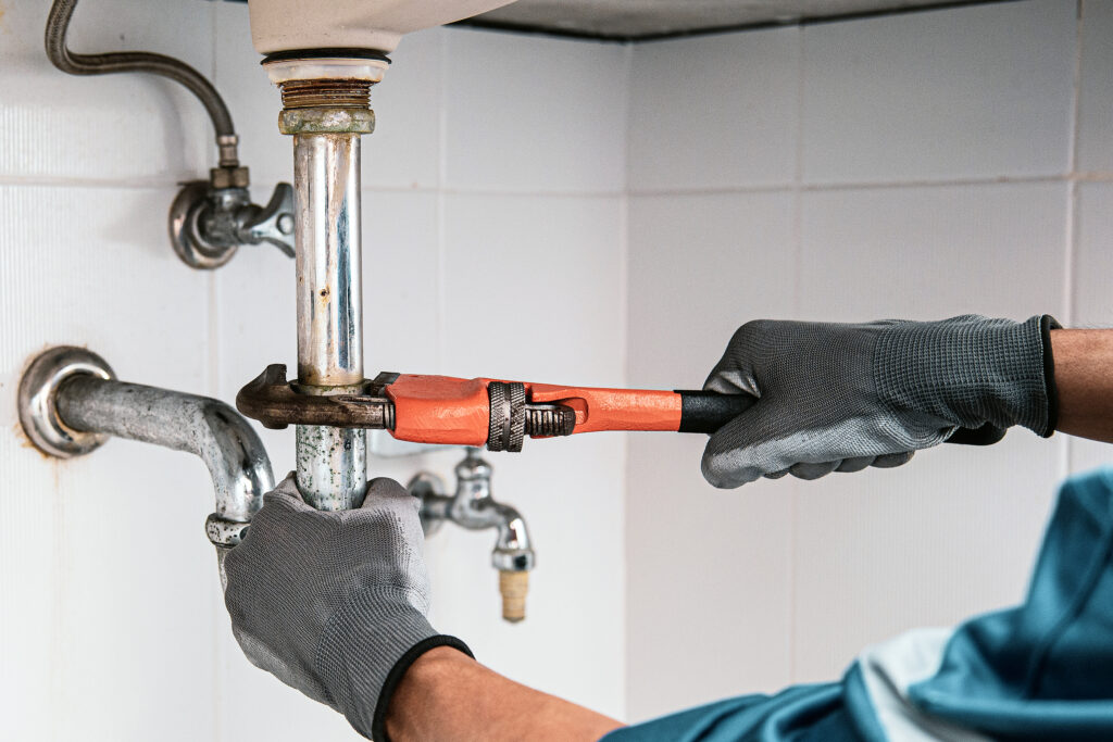 Leak Detection in Kalispell