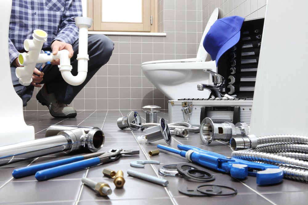 Pipe Installation & Repiping in Kalispell