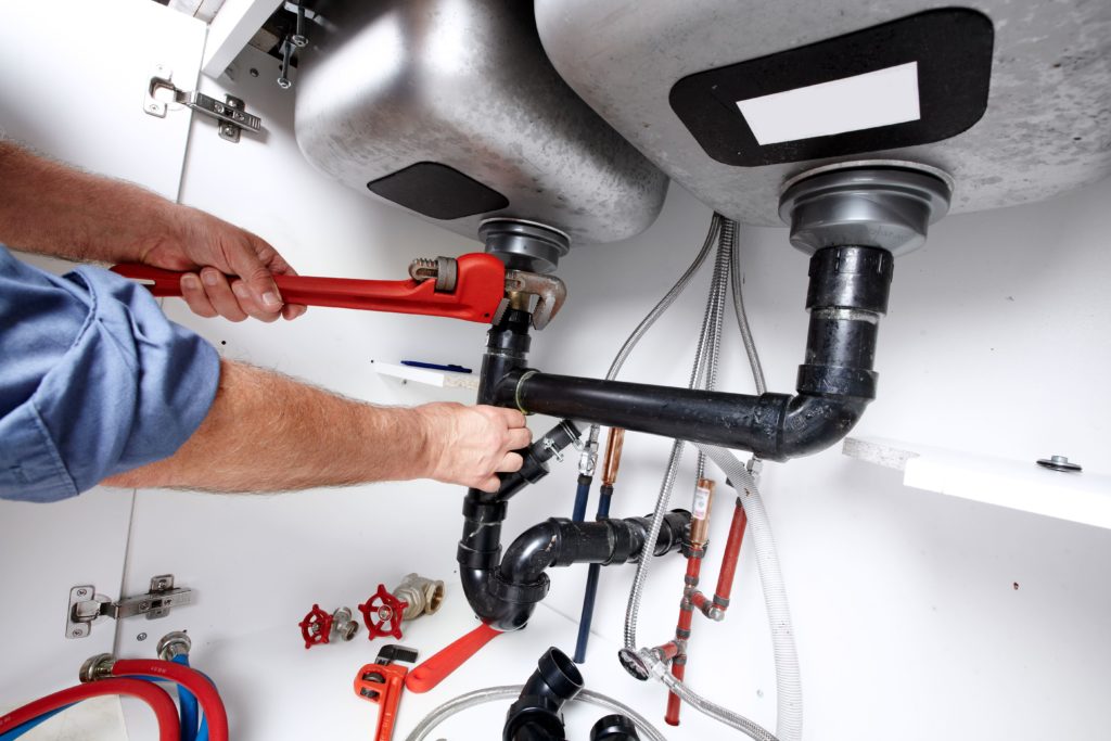 Sink Installation in Kalispell