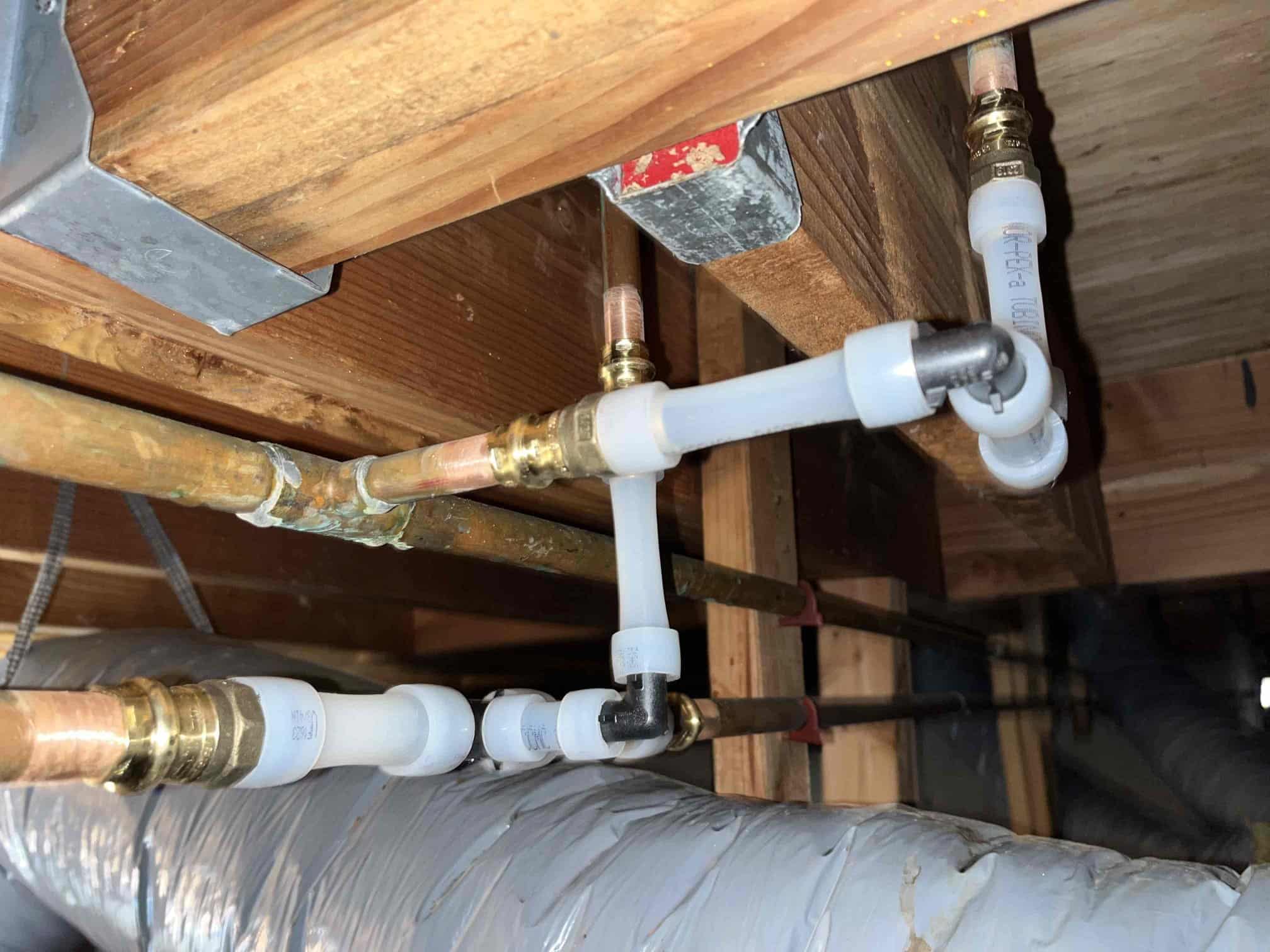 Water Line Repair in Kalispell
